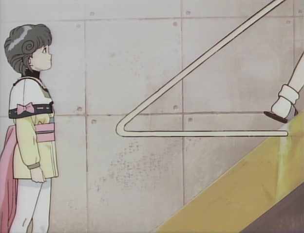 Video Girl Ai Ep 2: Present @ 14:20