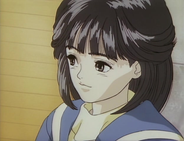 Video Girl Ai Ep 2: Present @ 15:09