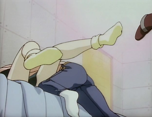 Video Girl Ai Ep 2: Present @ 15:38