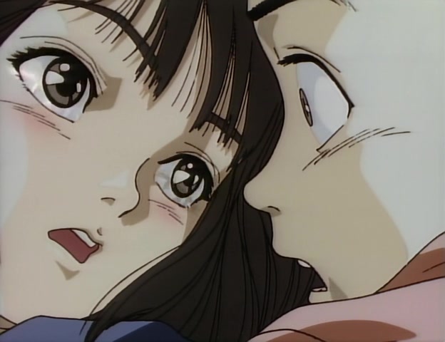 Video Girl Ai Ep 2: Present @ 15:52