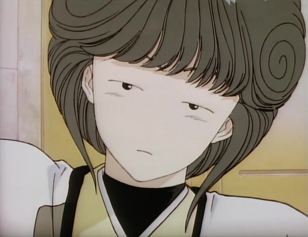 Video Girl Ai Ep 2: Present @ 16:11