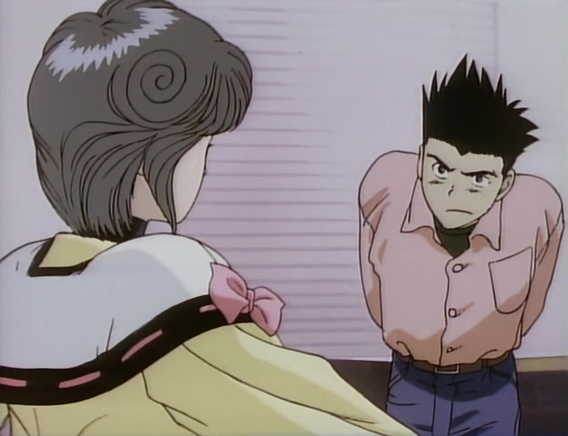 Video Girl Ai Ep 2: Present @ 16:21