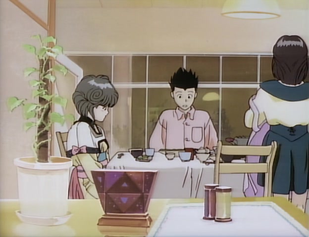 Video Girl Ai Ep 2: Present @ 16:55