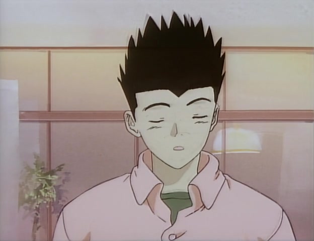 Video Girl Ai Ep 2: Present @ 17:14