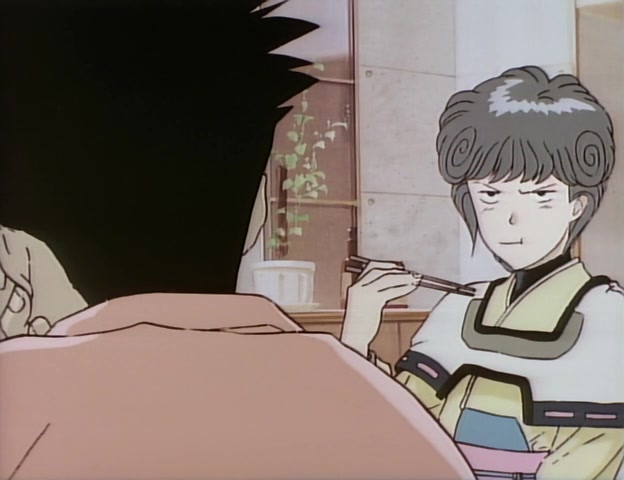 Video Girl Ai Ep 2: Present @ 17:38