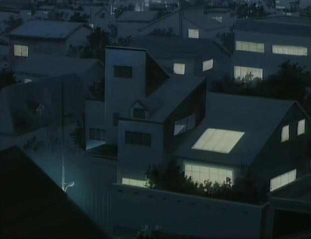 Video Girl Ai Ep 2: Present @ 17:53