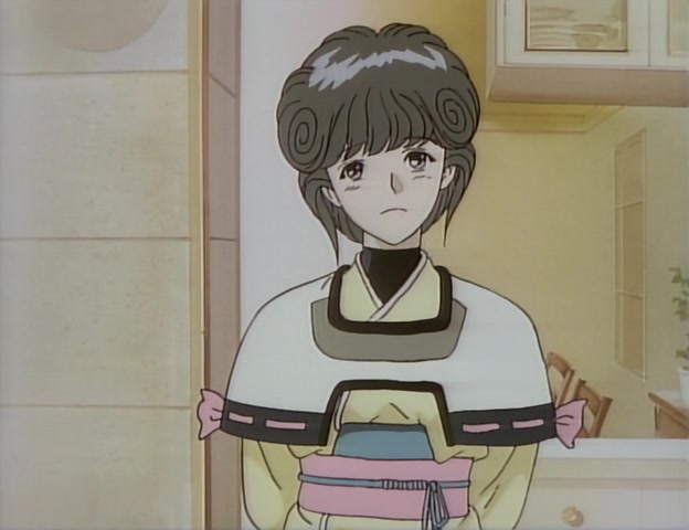 Video Girl Ai Ep 2: Present @ 17:57