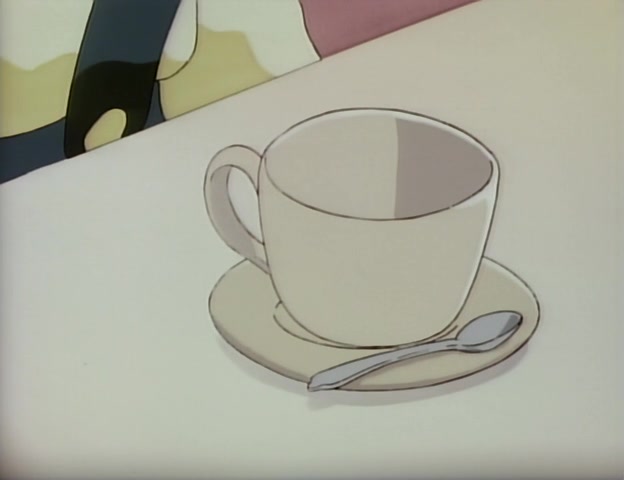 Video Girl Ai Ep 2: Present @ 18:12