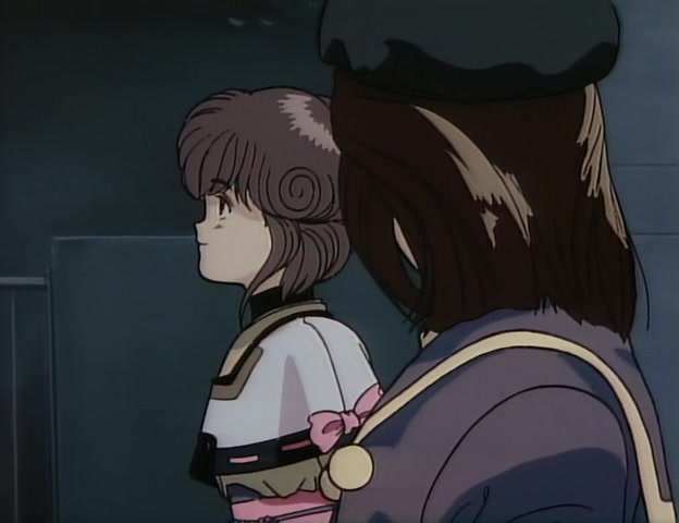 Video Girl Ai Ep 2: Present @ 18:41