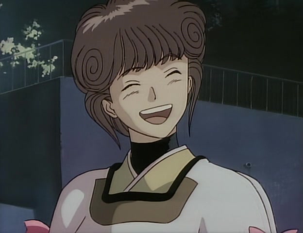 Video Girl Ai Ep 2: Present @ 18:55