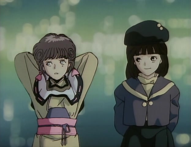 Video Girl Ai Ep 2: Present @ 19:10