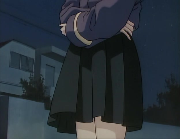Video Girl Ai Ep 2: Present @ 19:44