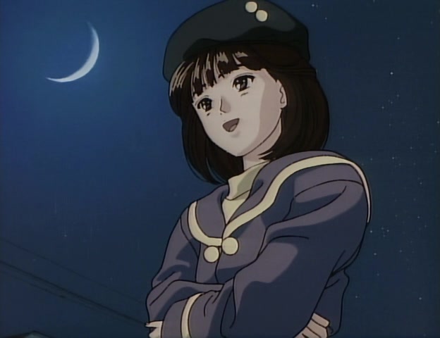 Video Girl Ai Ep 2: Present @ 19:49