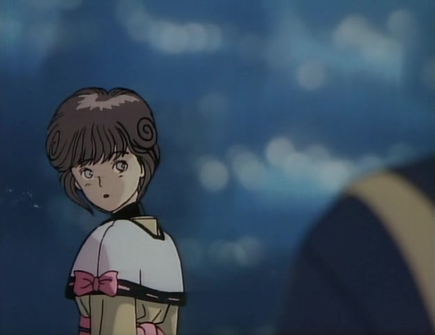 Video Girl Ai Ep 2: Present @ 19:53