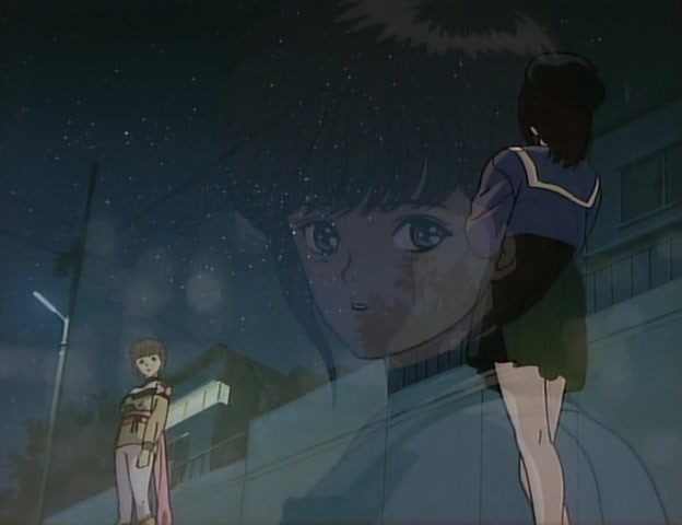 Video Girl Ai Ep 2: Present @ 20:03