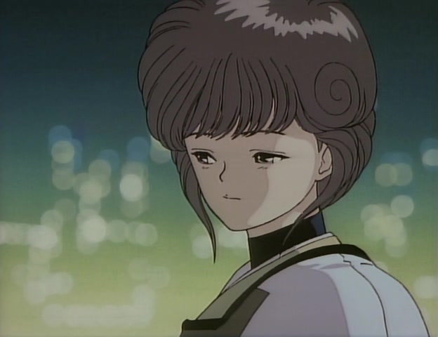 Video Girl Ai Ep 2: Present @ 20:08