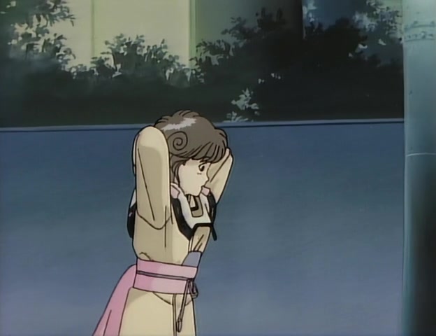 Video Girl Ai Ep 2: Present @ 20:27