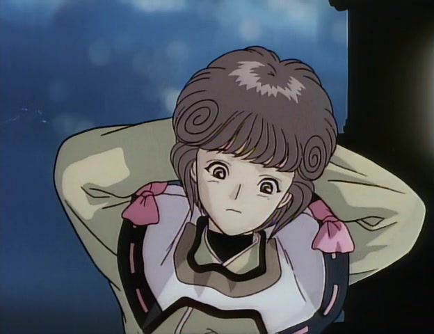 Video Girl Ai Ep 2: Present @ 20:37