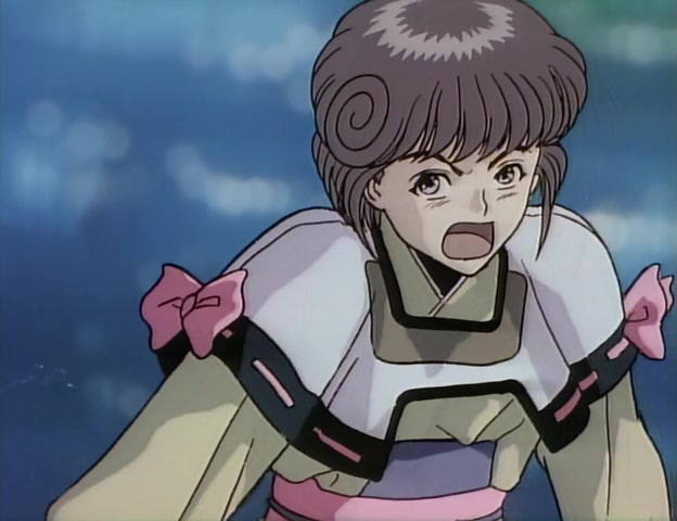 Video Girl Ai Ep 2: Present @ 20:42