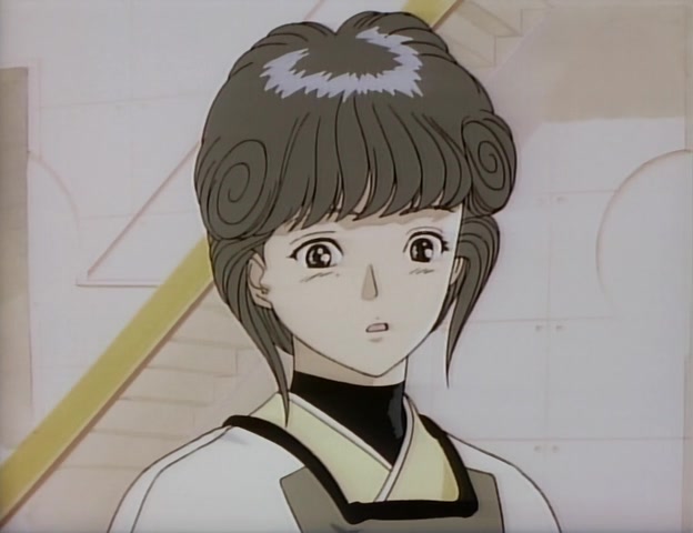 Video Girl Ai Ep 2: Present @ 21:49