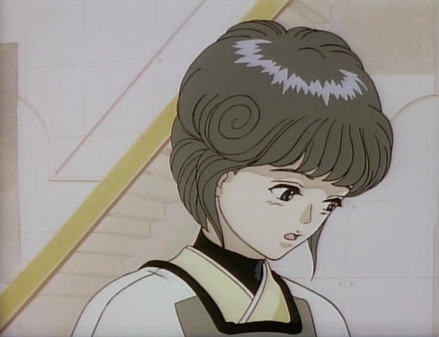 Video Girl Ai Ep 2: Present @ 21:54