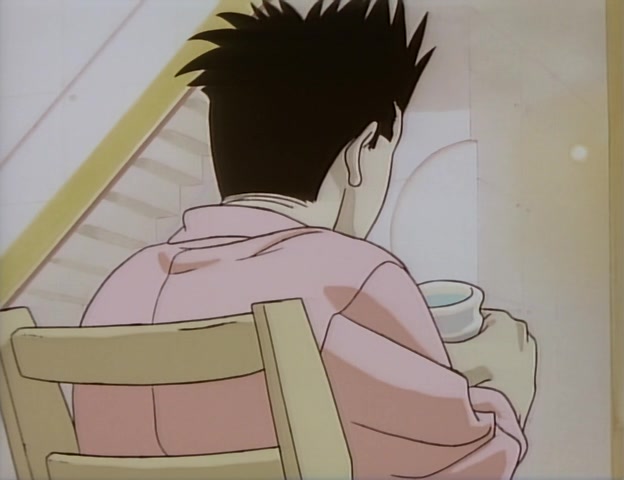 Video Girl Ai Ep 2: Present @ 22:09
