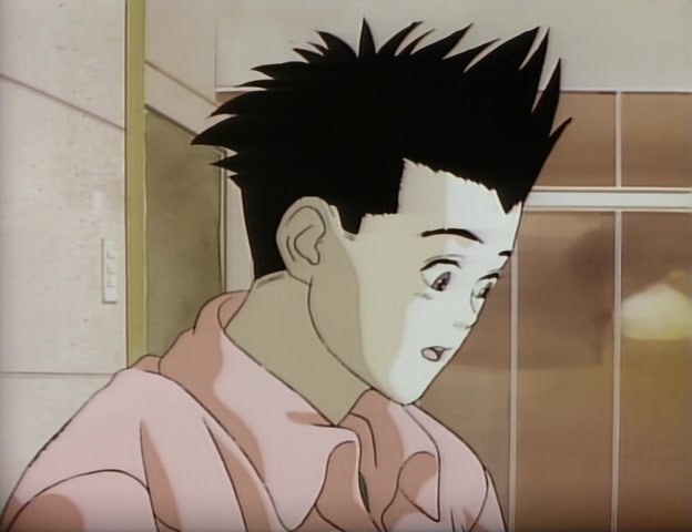Video Girl Ai Ep 2: Present @ 22:23