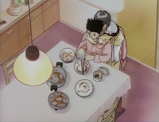Video Girl Ai Ep 2: Present @ 22:33