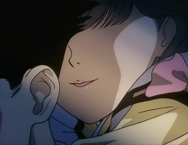 Video Girl Ai Ep 2: Present @ 22:42