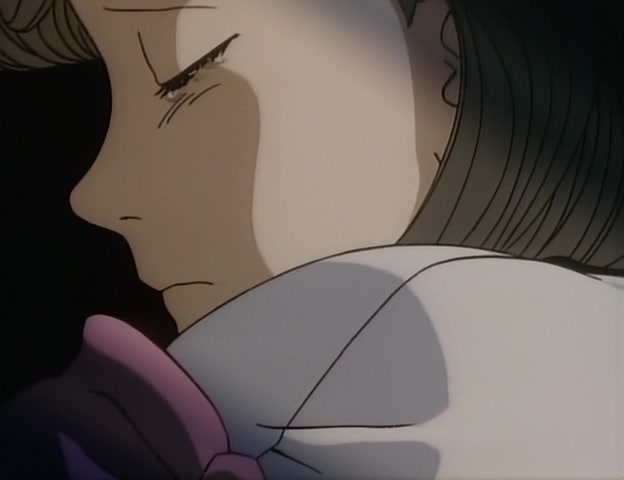 Video Girl Ai Ep 2: Present @ 22:52