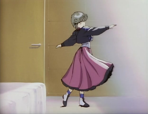 Video Girl Ai Ep 2: Present @ 25:51