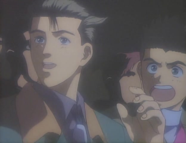 Video Girl Ai Ep 2: Present @ 26:00