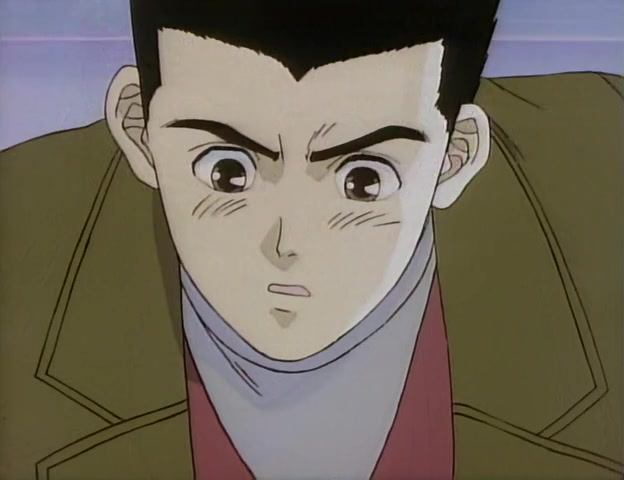 Video Girl Ai Ep 2: Present @ 26:24