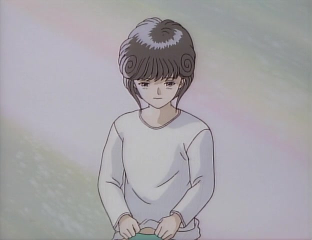 Video Girl Ai Ep 2: Present @ 27:08