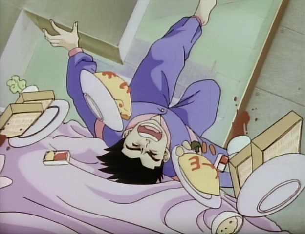 Video Girl Ai Ep 2: Present @ 27:22