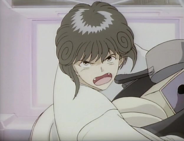 Video Girl Ai Ep 2: Present @ 27:27