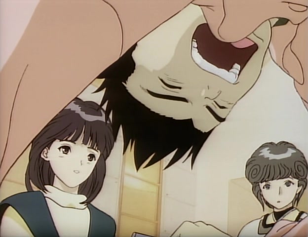 Video Girl Ai Ep 2: Present @ 28:01