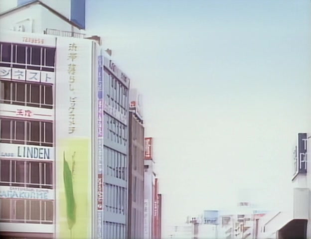 Video Girl Ai Ep 3: The Day Ai Wore the Clothes Yota Gave Her and Went on Her First Date @ 03:38