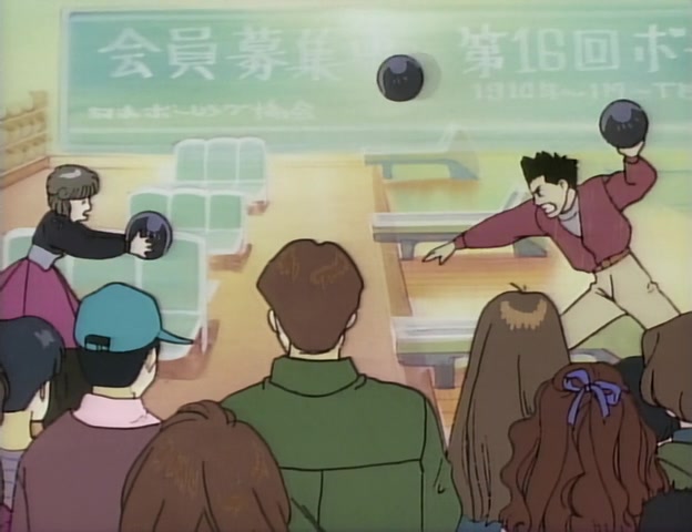 Video Girl Ai Ep 3: The Day Ai Wore the Clothes Yota Gave Her and Went on Her First Date @ 06:17
