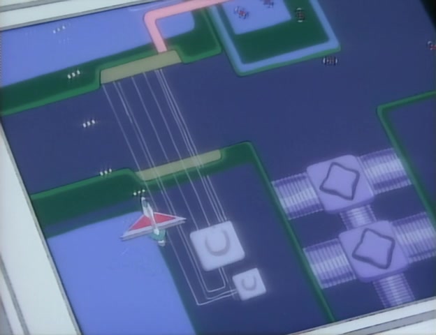 Video Girl Ai Ep 3: The Day Ai Wore the Clothes Yota Gave Her and Went on Her First Date @ 06:51