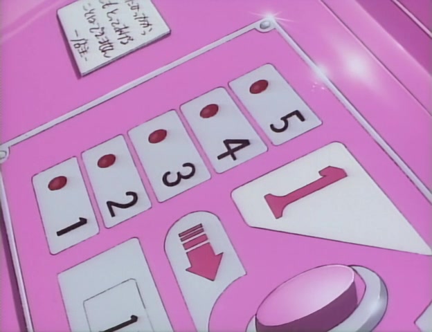 Video Girl Ai Ep 3: The Day Ai Wore the Clothes Yota Gave Her and Went on Her First Date @ 07:34