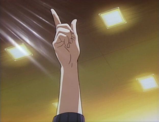 Video Girl Ai Ep 3: The Day Ai Wore the Clothes Yota Gave Her and Went on Her First Date @ 07:39