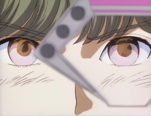 Video Girl Ai Ep 3: The Day Ai Wore the Clothes Yota Gave Her and Went on Her First Date @ 07:44