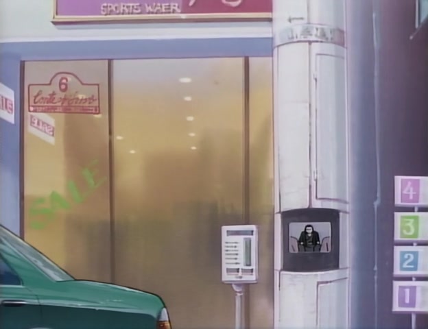 Video Girl Ai Ep 3: The Day Ai Wore the Clothes Yota Gave Her and Went on Her First Date @ 07:53