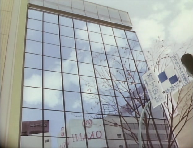 Video Girl Ai Ep 3: The Day Ai Wore the Clothes Yota Gave Her and Went on Her First Date @ 08:37