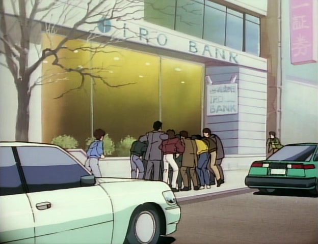 Video Girl Ai Ep 3: The Day Ai Wore the Clothes Yota Gave Her and Went on Her First Date @ 08:42
