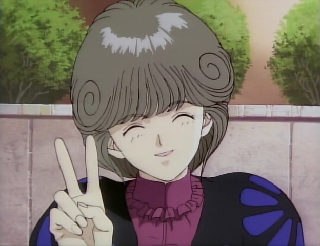 Video Girl Ai Ep 3: The Day Ai Wore the Clothes Yota Gave Her and Went on Her First Date @ 09:10