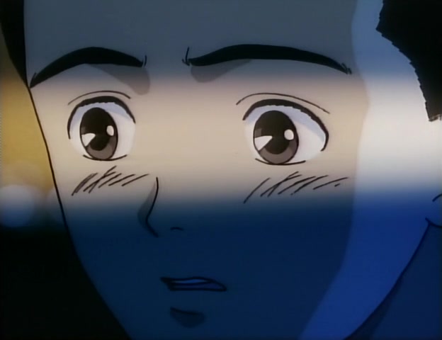 Video Girl Ai Ep 3: The Day Ai Wore the Clothes Yota Gave Her and Went on Her First Date @ 11:16