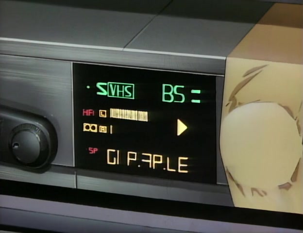 Video Girl Ai Ep 3: The Day Ai Wore the Clothes Yota Gave Her and Went on Her First Date @ 11:35