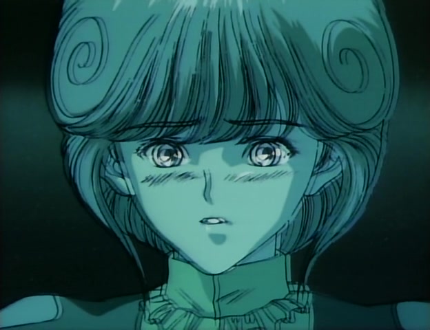 Video Girl Ai Ep 3: The Day Ai Wore the Clothes Yota Gave Her and Went on Her First Date @ 11:40